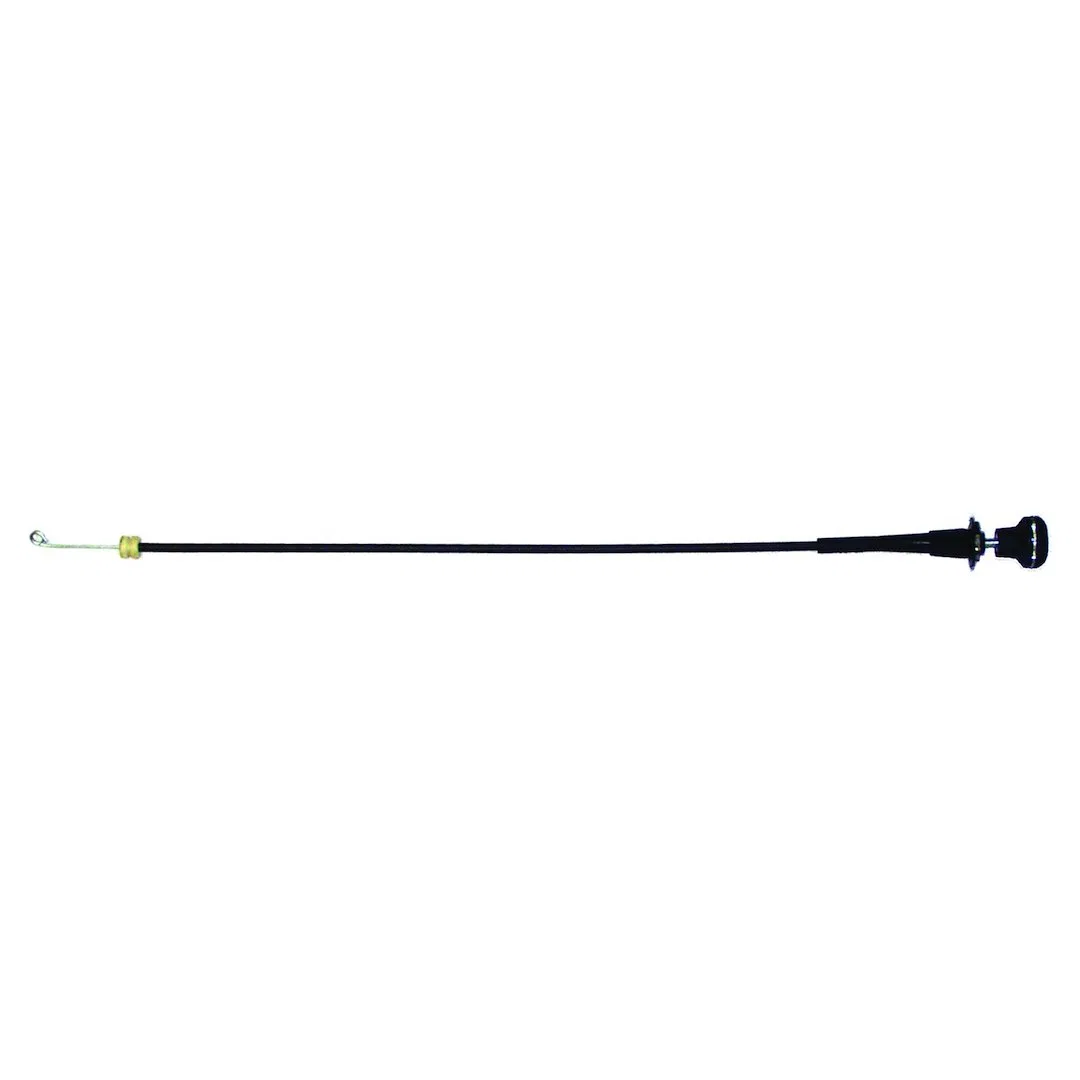 J5463656 – CROWN AUTO Heater Control Cable, Vent Control With Knob